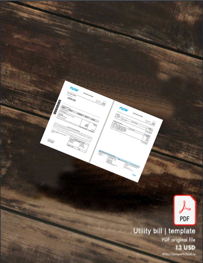 Utility bill | Albanian Power | Albania